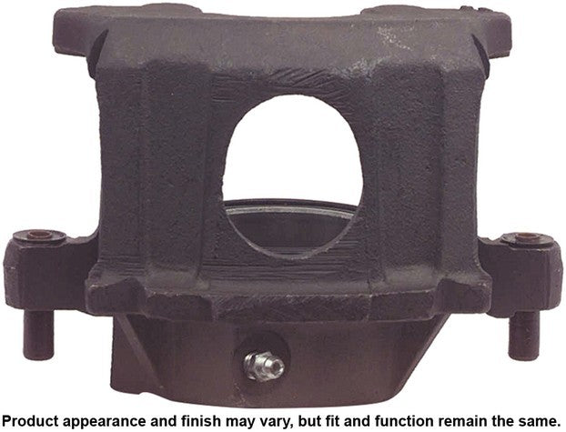 CARDONE Reman Disc Brake Caliper P/N:18-4374 Fits: Ford Country Squire 1991, Ford Crown Victoria 93-92, Ford Ltd Crown Victoria 1991, Mercury Colony Park 1991, Mercury Grand Marquis 93-91 - Image 3