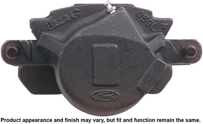 CARDONE Reman Disc Brake Caliper P/N:18-4375 Fits: Ford Country Squire 1991, Ford Crown Victoria 93-92, Ford Ltd Crown Victoria 1991, Mercury Colony Park 1991, Mercury Grand Marquis 93-91 - Image 1