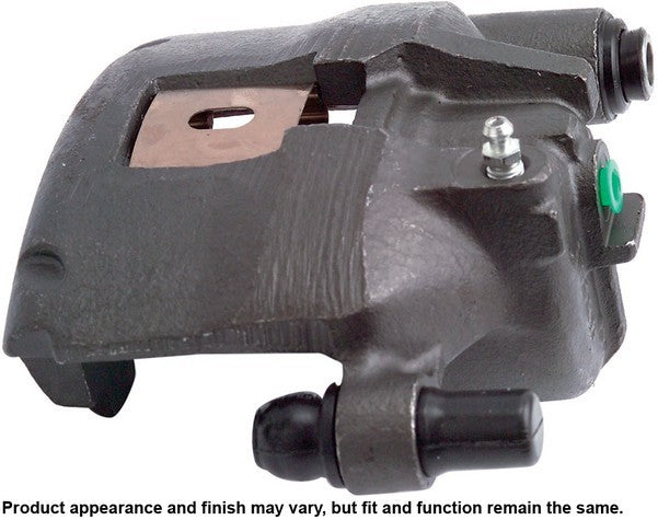 CARDONE Reman Disc Brake Caliper P/N:18-4378 Fits: Ford Cougar 95-93, Ford Mustang 98-94, Ford Thunderbird 97-93, Mercury Cougar 97-93 - Image 1