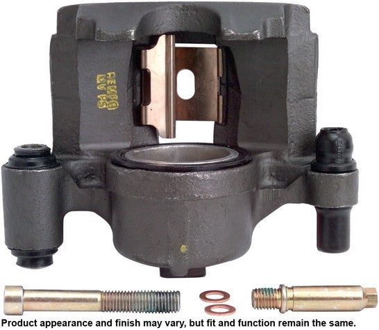 CARDONE Reman Disc Brake Caliper P/N:18-4378 Fits: Ford Cougar 95-93, Ford Mustang 98-94, Ford Thunderbird 97-93, Mercury Cougar 97-93 - Image 3