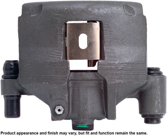 CARDONE Reman Disc Brake Caliper P/N:18-4378 Fits: Ford Cougar 95-93, Ford Mustang 98-94, Ford Thunderbird 97-93, Mercury Cougar 97-93 - Image 4