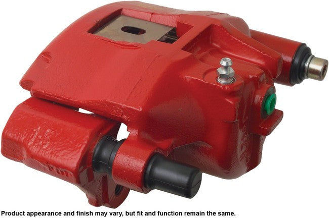 CARDONE Reman Disc Brake Caliper P/N:18-4378XR Fits: Ford Mustang 98-94, Ford Thunderbird 97-93, Mercury Cougar 97-93 - Image 1