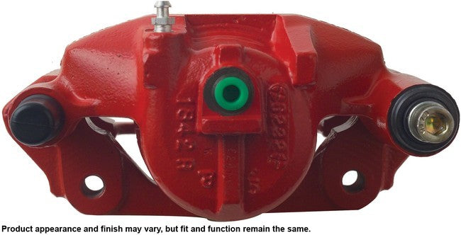 CARDONE Reman Disc Brake Caliper P/N:18-4378XR Fits: Ford Mustang 98-94, Ford Thunderbird 97-93, Mercury Cougar 97-93 - Image 2