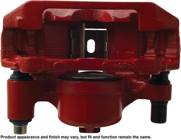 CARDONE Reman Disc Brake Caliper P/N:18-4378XR Fits: Ford Mustang 98-94, Ford Thunderbird 97-93, Mercury Cougar 97-93 - Image 3