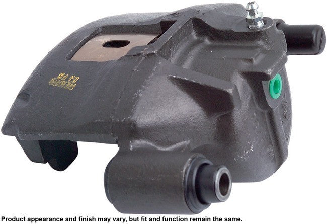 CARDONE Reman Disc Brake Caliper P/N:18-4379 Fits: Ford Cougar 95-93, Ford Mustang 98-94, Ford Thunderbird 97-93, Mercury Cougar 97-93 - Image 1