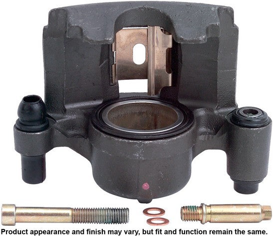 CARDONE Reman Disc Brake Caliper P/N:18-4379 Fits: Ford Cougar 95-93, Ford Mustang 98-94, Ford Thunderbird 97-93, Mercury Cougar 97-93 - Image 3