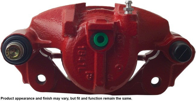 CARDONE Reman Disc Brake Caliper P/N:18-4379XR Fits: Ford Mustang 98-94, Ford Thunderbird 97-93, Mercury Cougar 97-93 - Image 2