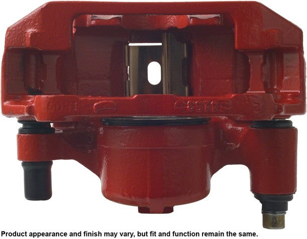 CARDONE Reman Disc Brake Caliper P/N:18-4379XR Fits: Ford Mustang 98-94, Ford Thunderbird 97-93, Mercury Cougar 97-93 - Image 3