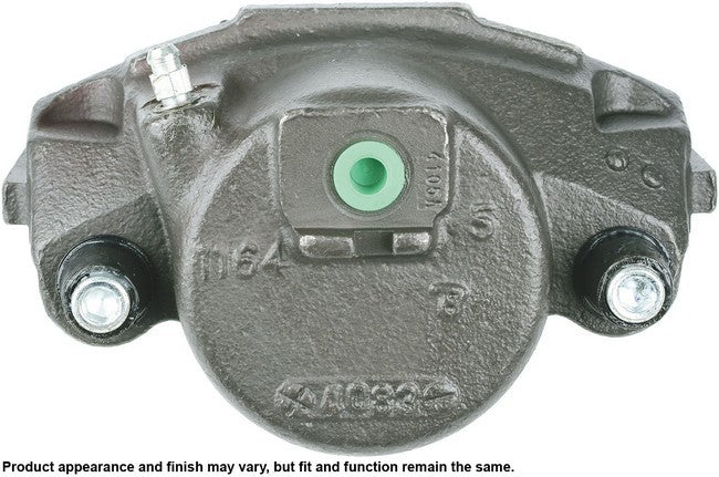 CARDONE Reman Disc Brake Caliper P/N:18-4380 Fits: Mercury Villager 02-93, Nissan Quest 02-93 - Image 1