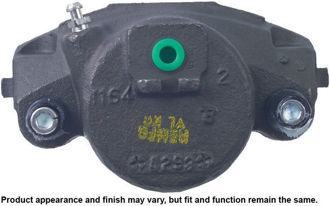 CARDONE Reman Disc Brake Caliper P/N:18-4380S Fits: Mercury Villager 02-93, Nissan Quest 02-93 - Image 2