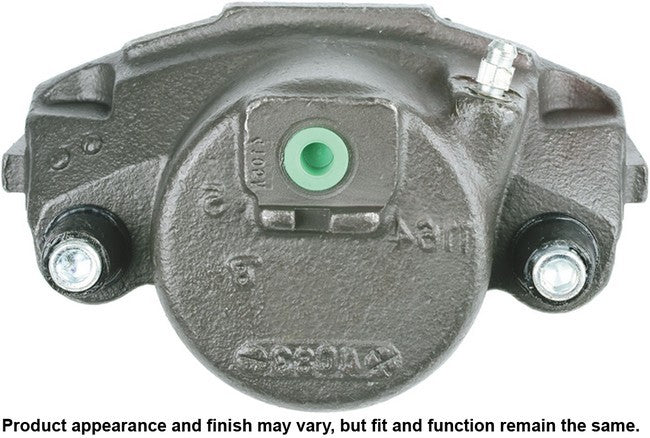 CARDONE Reman Disc Brake Caliper P/N:18-4381 Fits: Mercury Villager 02-93, Nissan Quest 02-93 - Image 1