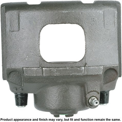 CARDONE Reman Disc Brake Caliper P/N:18-4381 Fits: Mercury Villager 02-93, Nissan Quest 02-93 - Image 2