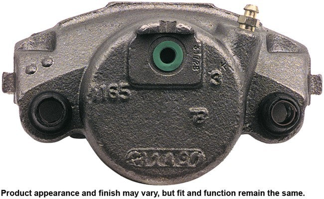 CARDONE Reman Disc Brake Caliper P/N:18-4381S Fits: Mercury Villager 02-93, Nissan Quest 02-93 - Image 1