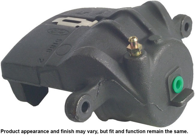 CARDONE Reman Disc Brake Caliper P/N:18-4382 Fits: Ford Cougar 95-93, Ford Taurus 99-94, Ford Thunderbird 97-93, Lincoln Continental 01-93, Lincoln Mark Viii 98-93, Mercury Cougar 97-93, Mercury Sable 99-94 - Image 1