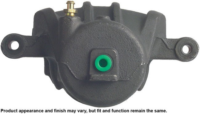 CARDONE Reman Disc Brake Caliper P/N:18-4382 Fits: Ford Cougar 95-93, Ford Taurus 99-94, Ford Thunderbird 97-93, Lincoln Continental 01-93, Lincoln Mark Viii 98-93, Mercury Cougar 97-93, Mercury Sable 99-94 - Image 2