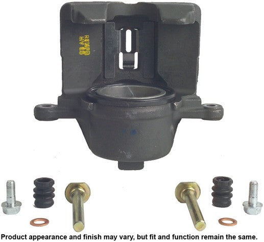 CARDONE Reman Disc Brake Caliper P/N:18-4382 Fits: Ford Cougar 95-93, Ford Taurus 99-94, Ford Thunderbird 97-93, Lincoln Continental 01-93, Lincoln Mark Viii 98-93, Mercury Cougar 97-93, Mercury Sable 99-94 - Image 3