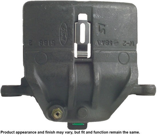 CARDONE Reman Disc Brake Caliper P/N:18-4382 Fits: Ford Cougar 95-93, Ford Taurus 99-94, Ford Thunderbird 97-93, Lincoln Continental 01-93, Lincoln Mark Viii 98-93, Mercury Cougar 97-93, Mercury Sable 99-94 - Image 4