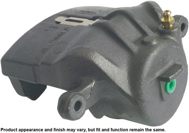CARDONE Reman Disc Brake Caliper P/N:18-4383 Fits: Ford Cougar 95-93, Ford Taurus 99-94, Ford Thunderbird 97-93, Lincoln Continental 01-93, Lincoln Mark Viii 98-93, Mercury Cougar 97-93, Mercury Sable 99-94 - Image 1