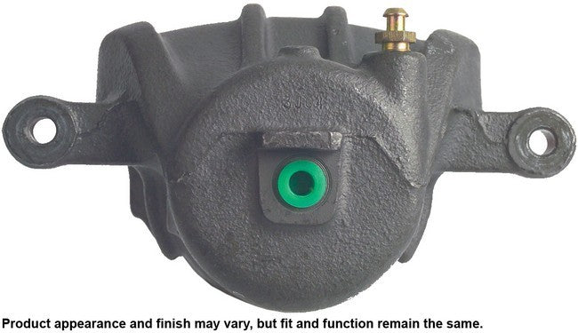 CARDONE Reman Disc Brake Caliper P/N:18-4383 Fits: Ford Cougar 95-93, Ford Taurus 99-94, Ford Thunderbird 97-93, Lincoln Continental 01-93, Lincoln Mark Viii 98-93, Mercury Cougar 97-93, Mercury Sable 99-94 - Image 2