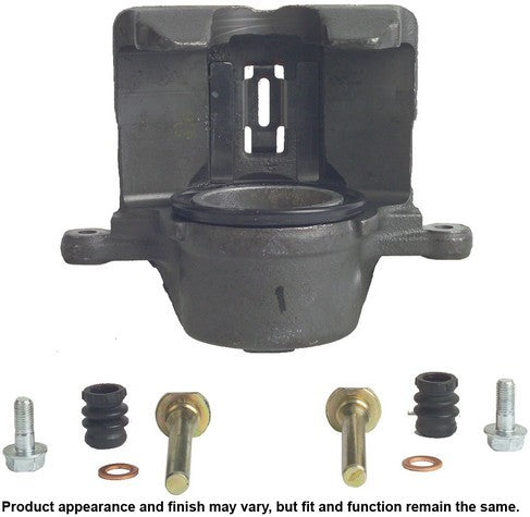 CARDONE Reman Disc Brake Caliper P/N:18-4383 Fits: Ford Cougar 95-93, Ford Taurus 99-94, Ford Thunderbird 97-93, Lincoln Continental 01-93, Lincoln Mark Viii 98-93, Mercury Cougar 97-93, Mercury Sable 99-94 - Image 3