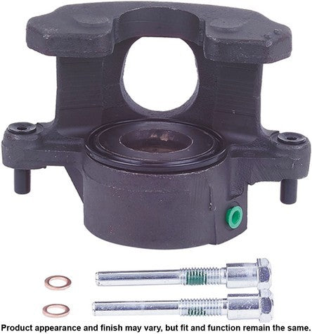 CARDONE Reman Disc Brake Caliper P/N:18-4388 Fits: Ford Crown Victoria 94-92, Lincoln Mark Vii 92-90, Lincoln Town Car 94-90, Mercury Grand Marquis 94-92 - Image 2