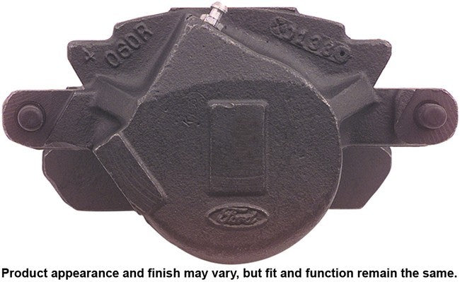 CARDONE Reman Disc Brake Caliper P/N:18-4388S Fits: Ford Crown Victoria 94-92, Lincoln Mark Vii 92-90, Lincoln Town Car 94-90, Mercury Grand Marquis 94-92 - Image 1