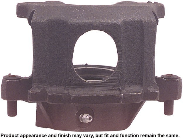 CARDONE Reman Disc Brake Caliper P/N:18-4388S Fits: Ford Crown Victoria 94-92, Lincoln Mark Vii 92-90, Lincoln Town Car 94-90, Mercury Grand Marquis 94-92 - Image 3