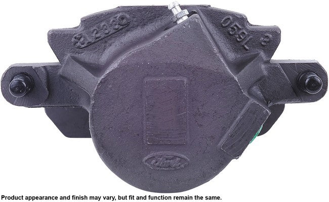 CARDONE Reman Disc Brake Caliper P/N:18-4389 Fits: Ford Crown Victoria 94-92, Lincoln Mark Vii 92-90, Lincoln Town Car 94-90, Mercury Grand Marquis 94-92 - Image 1