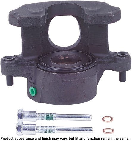 CARDONE Reman Disc Brake Caliper P/N:18-4389 Fits: Ford Crown Victoria 94-92, Lincoln Mark Vii 92-90, Lincoln Town Car 94-90, Mercury Grand Marquis 94-92 - Image 2