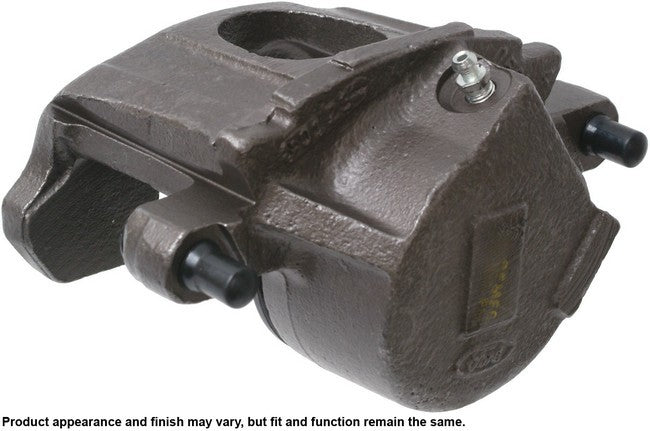 CARDONE Reman Disc Brake Caliper P/N:18-4389S Fits: Ford Crown Victoria 94-92, Lincoln Mark Vii 92-90, Lincoln Town Car 94-90, Mercury Grand Marquis 94-92 - Image 1