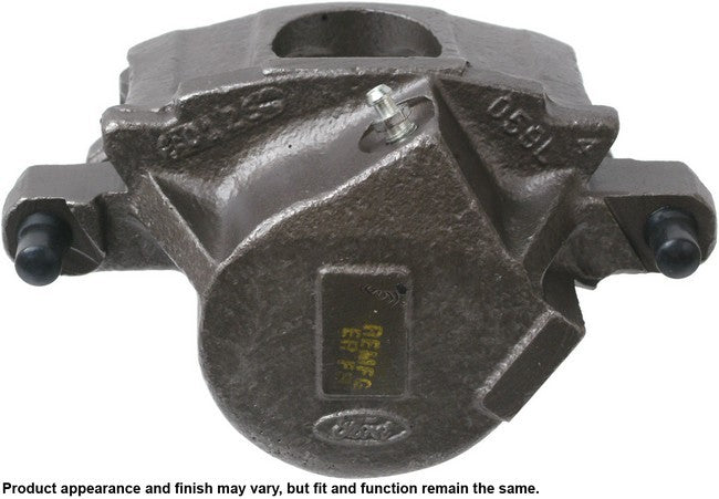CARDONE Reman Disc Brake Caliper P/N:18-4389S Fits: Ford Crown Victoria 94-92, Lincoln Mark Vii 92-90, Lincoln Town Car 94-90, Mercury Grand Marquis 94-92 - Image 2