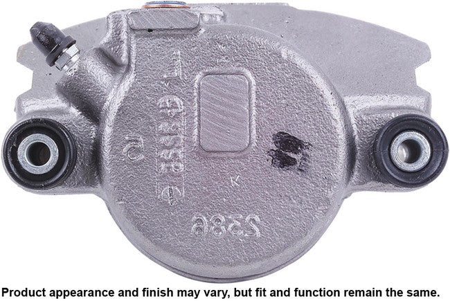 CARDONE Reman Disc Brake Caliper P/N:18-4390 Fits: Ford Bronco 96-94, Ford E-150 03-02, Ford E-150 Club Wagon 2003, Ford E-150 Econoline 02-94, Ford E-150 Econoline Club Wagon 02-94, Ford Econoline 03-99, Ford F-150 96-94 - Image 1