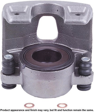 CARDONE Reman Disc Brake Caliper P/N:18-4390 Fits: Ford Bronco 96-94, Ford E-150 03-02, Ford E-150 Club Wagon 2003, Ford E-150 Econoline 02-94, Ford E-150 Econoline Club Wagon 02-94, Ford Econoline 03-99, Ford F-150 96-94 - Image 2
