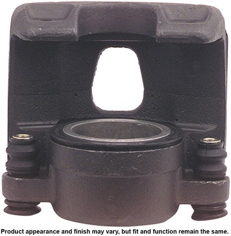 CARDONE Reman Disc Brake Caliper P/N:18-4390S Fits: Ford Bronco 96-94, Ford E-150 03-02, Ford E-150 Club Wagon 2003, Ford E-150 Econoline 02-94, Ford E-150 Econoline Club Wagon 02-94, Ford Econoline 03-99, Ford F-150 96-94 - Image 2