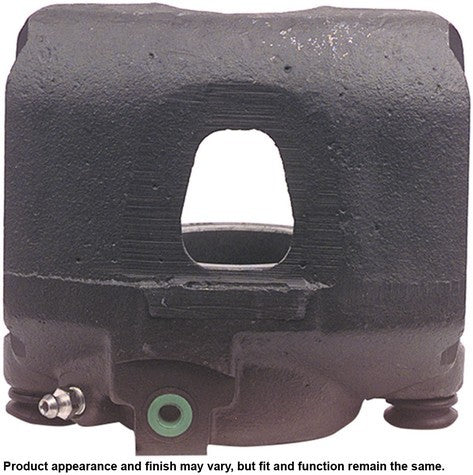 CARDONE Reman Disc Brake Caliper P/N:18-4390S Fits: Ford Bronco 96-94, Ford E-150 03-02, Ford E-150 Club Wagon 2003, Ford E-150 Econoline 02-94, Ford E-150 Econoline Club Wagon 02-94, Ford Econoline 03-99, Ford F-150 96-94 - Image 3