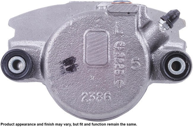 CARDONE Reman Disc Brake Caliper P/N:18-4391 Fits: Ford Bronco 96-94, Ford E-150 03-02, Ford E-150 Club Wagon 2003, Ford E-150 Econoline 02-94, Ford E-150 Econoline Club Wagon 02-94, Ford Econoline 03-99, Ford F-150 96-94 - Image 1