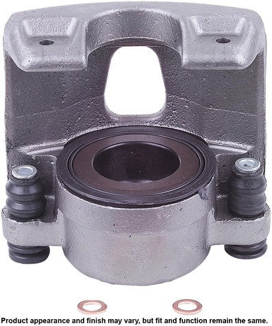 CARDONE Reman Disc Brake Caliper P/N:18-4391 Fits: Ford Bronco 96-94, Ford E-150 03-02, Ford E-150 Club Wagon 2003, Ford E-150 Econoline 02-94, Ford E-150 Econoline Club Wagon 02-94, Ford Econoline 03-99, Ford F-150 96-94 - Image 2