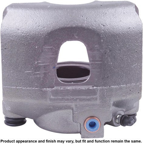 CARDONE Reman Disc Brake Caliper P/N:18-4391 Fits: Ford Bronco 96-94, Ford E-150 03-02, Ford E-150 Club Wagon 2003, Ford E-150 Econoline 02-94, Ford E-150 Econoline Club Wagon 02-94, Ford Econoline 03-99, Ford F-150 96-94 - Image 3