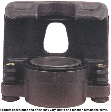 CARDONE Reman Disc Brake Caliper P/N:18-4391S Fits: Ford Bronco 96-94, Ford E-150 03-02, Ford E-150 Club Wagon 2003, Ford E-150 Econoline 02-94, Ford E-150 Econoline Club Wagon 02-94, Ford Econoline 03-99, Ford F-150 96-94 - Image 2
