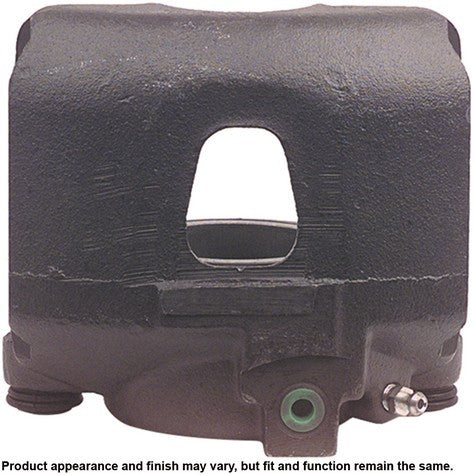 CARDONE Reman Disc Brake Caliper P/N:18-4391S Fits: Ford Bronco 96-94, Ford E-150 03-02, Ford E-150 Club Wagon 2003, Ford E-150 Econoline 02-94, Ford E-150 Econoline Club Wagon 02-94, Ford Econoline 03-99, Ford F-150 96-94 - Image 3
