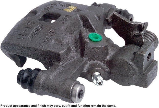CARDONE Reman Disc Brake Caliper P/N:18-4392 Fits: Buick Park Avenue 98-97, Buick Regal 96-94, Buick Riviera 98-95, Chevrolet Lumina 99-95, Chevrolet Monte Carlo 99-95, Oldsmobile Aurora 98-95, Oldsmobile Cutlass Supreme 97-94, Pontiac Grand Prix 96-94 - Image 1