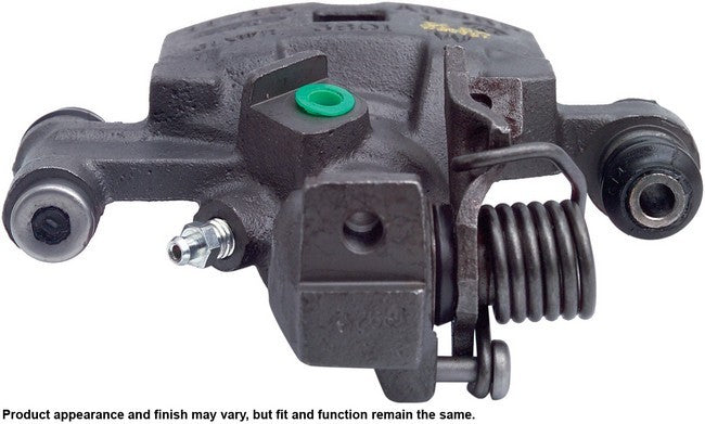 CARDONE Reman Disc Brake Caliper P/N:18-4392 Fits: Buick Park Avenue 98-97, Buick Regal 96-94, Buick Riviera 98-95, Chevrolet Lumina 99-95, Chevrolet Monte Carlo 99-95, Oldsmobile Aurora 98-95, Oldsmobile Cutlass Supreme 97-94, Pontiac Grand Prix 96-94 - Image 2