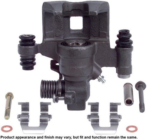 CARDONE Reman Disc Brake Caliper P/N:18-4392 Fits: Buick Park Avenue 98-97, Buick Regal 96-94, Buick Riviera 98-95, Chevrolet Lumina 99-95, Chevrolet Monte Carlo 99-95, Oldsmobile Aurora 98-95, Oldsmobile Cutlass Supreme 97-94, Pontiac Grand Prix 96-94 - Image 3