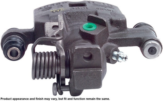 CARDONE Reman Disc Brake Caliper P/N:18-4393 Fits: Buick Park Avenue 98-97, Buick Regal 96-94, Buick Riviera 98-95, Chevrolet Lumina 99-95, Chevrolet Monte Carlo 99-95, Oldsmobile Aurora 98-95, Oldsmobile Cutlass Supreme 97-94, Pontiac Grand Prix 96-94 - Image 2