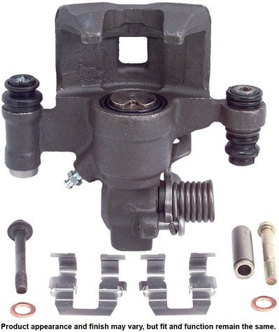 CARDONE Reman Disc Brake Caliper P/N:18-4393 Fits: Buick Park Avenue 98-97, Buick Regal 96-94, Buick Riviera 98-95, Chevrolet Lumina 99-95, Chevrolet Monte Carlo 99-95, Oldsmobile Aurora 98-95, Oldsmobile Cutlass Supreme 97-94, Pontiac Grand Prix 96-94 - Image 3