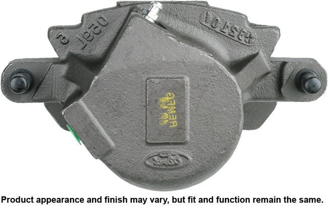 CARDONE Reman Disc Brake Caliper P/N:18-4394 Fits: Ford Crown Victoria 94-93, Lincoln Town Car 1994, Mercury Grand Marquis 94-93 - Image 1