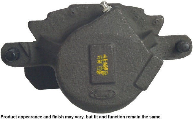 CARDONE Reman Disc Brake Caliper P/N:18-4395 Fits: Ford Crown Victoria 94-93, Lincoln Town Car 1994, Mercury Grand Marquis 94-93 - Image 2