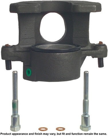 CARDONE Reman Disc Brake Caliper P/N:18-4395 Fits: Ford Crown Victoria 94-93, Lincoln Town Car 1994, Mercury Grand Marquis 94-93 - Image 3