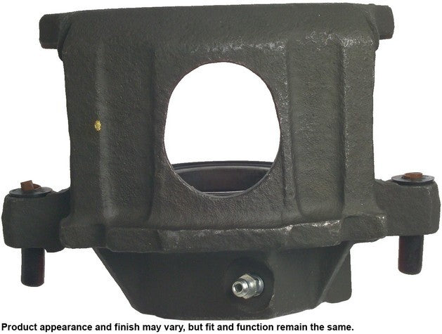 CARDONE Reman Disc Brake Caliper P/N:18-4395 Fits: Ford Crown Victoria 94-93, Lincoln Town Car 1994, Mercury Grand Marquis 94-93 - Image 4