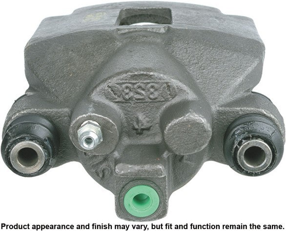 CARDONE Reman Disc Brake Caliper P/N:18-4398 Fits: Jeep Grand Cherokee 98-94 - Image 1